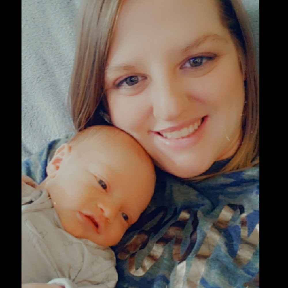 Meet your Posher, Tiffany